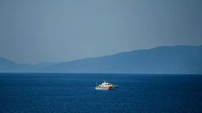 dominicanos piden asilo en Grecia
