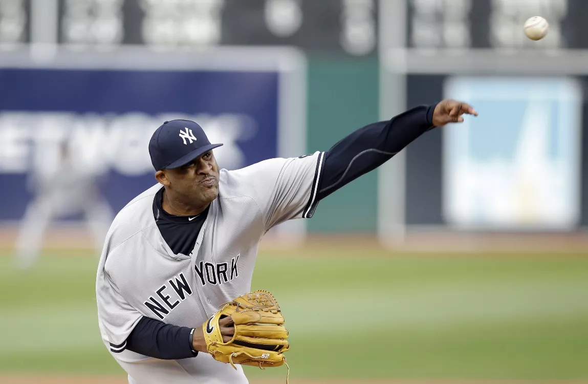 CC Sabathia