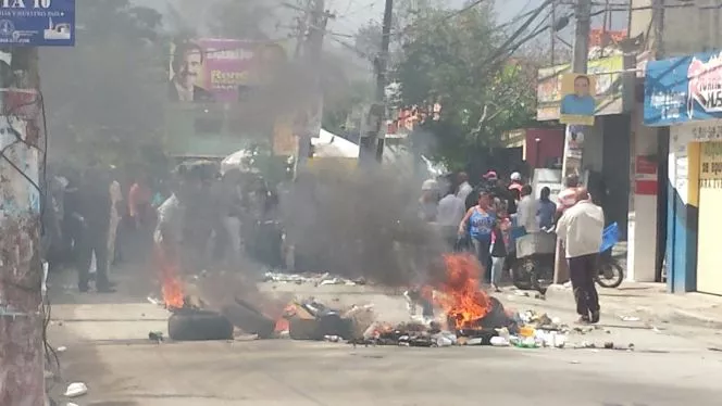 junta