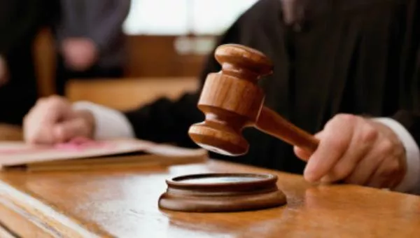 Dictan 20 años de prisión contra dos hombres acusados de homicidio
