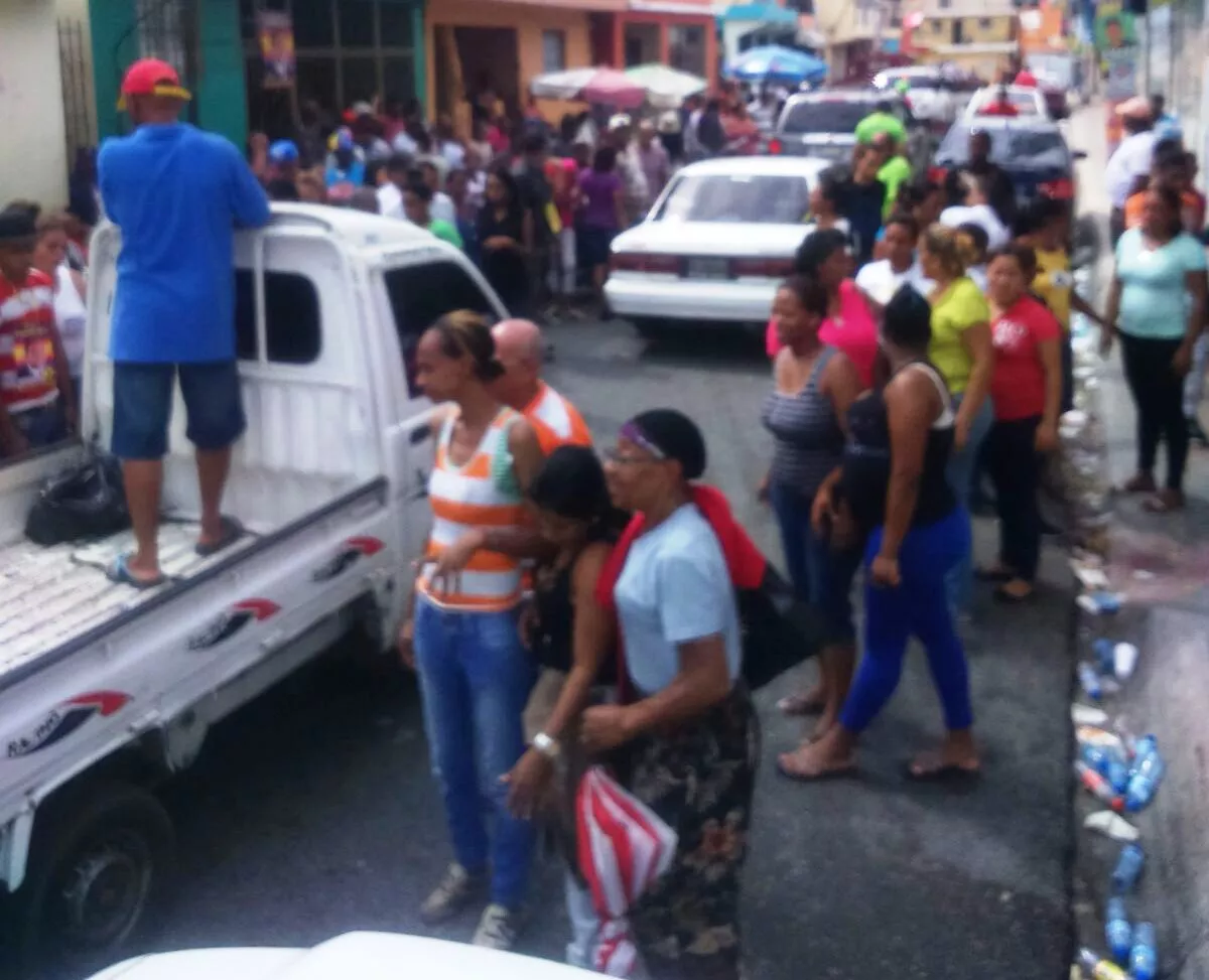 vendedores