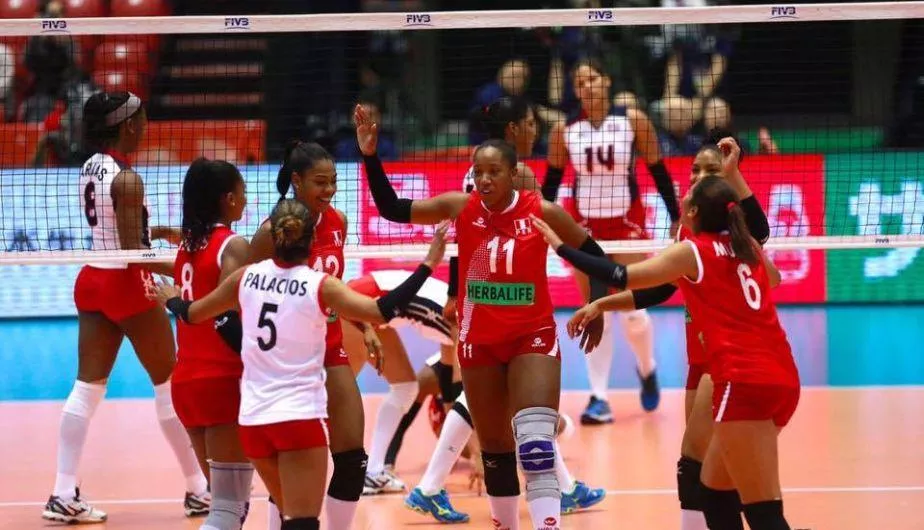 voleibol