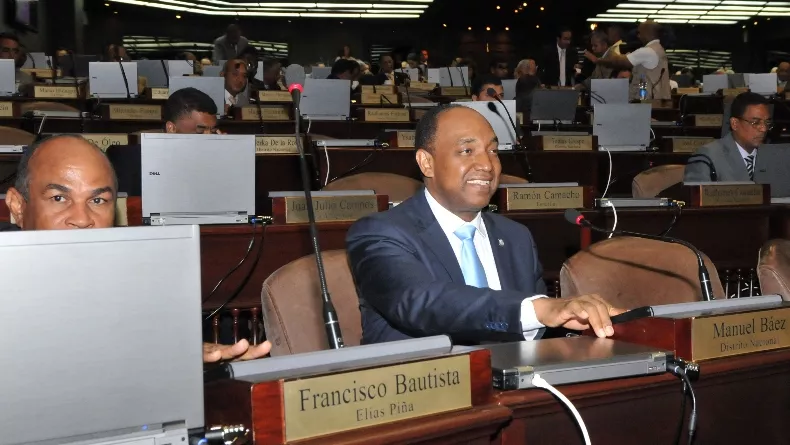 Presidente Cámara Diputados  respalda llamado Iglesia Católica