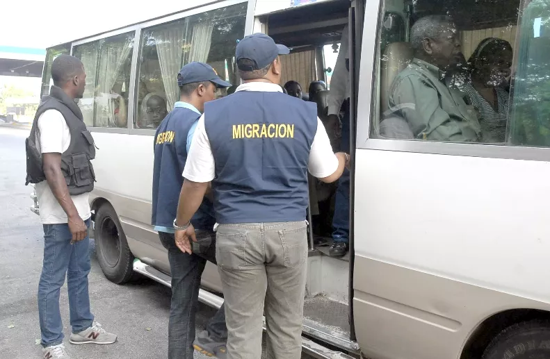 Migración