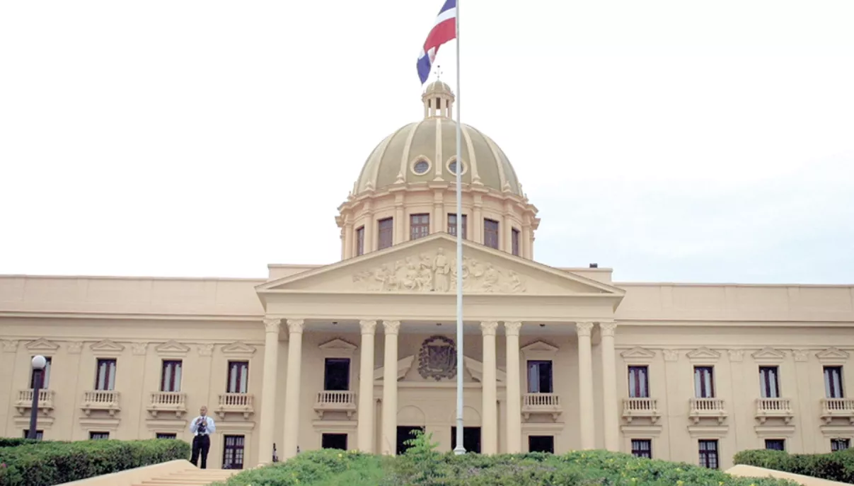 palacio nacional