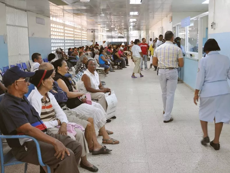 PACIENTES