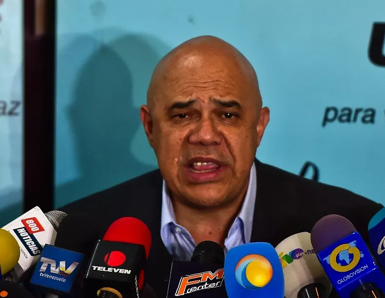 VENEZUELA-CRISIS-ECONOMY