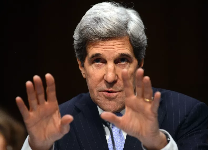 Kerry