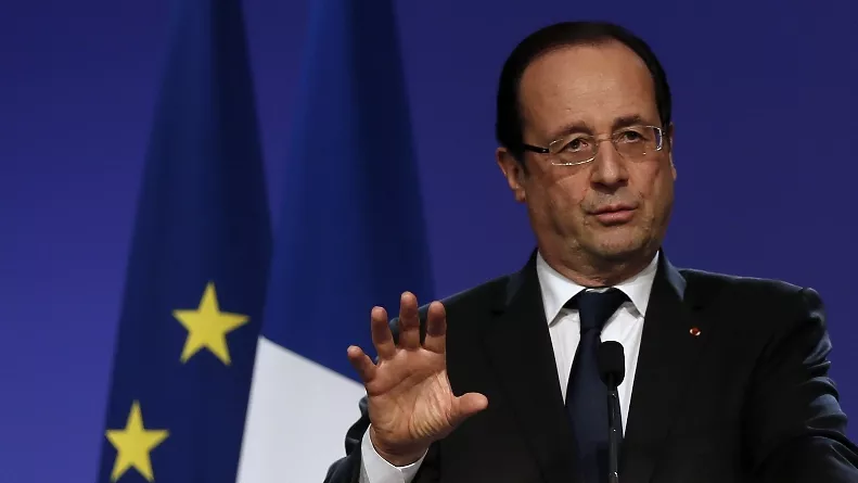 UAE-ENERGY-SUMMIT-HOLLANDE