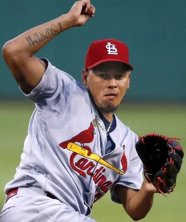 Carlos Martinez