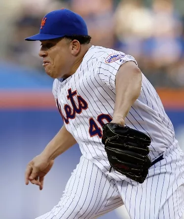 Bartolo Colon