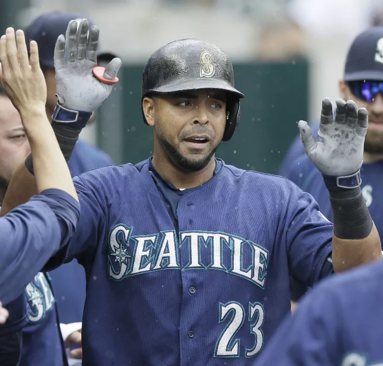Nelson Cruz