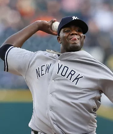 Michael Pineda