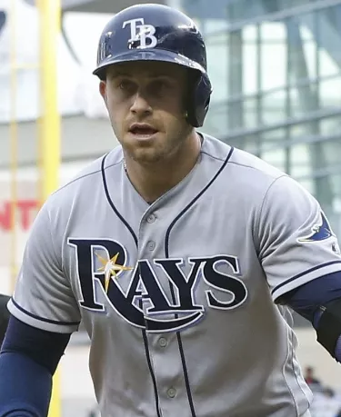 Evan Longoria, Logan Morrison