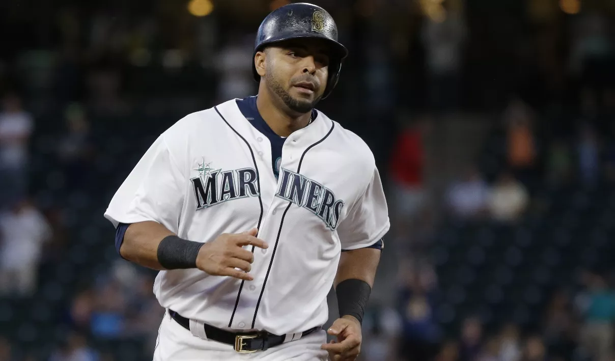 Nelson Cruz