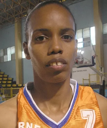 Andreína Paniagua