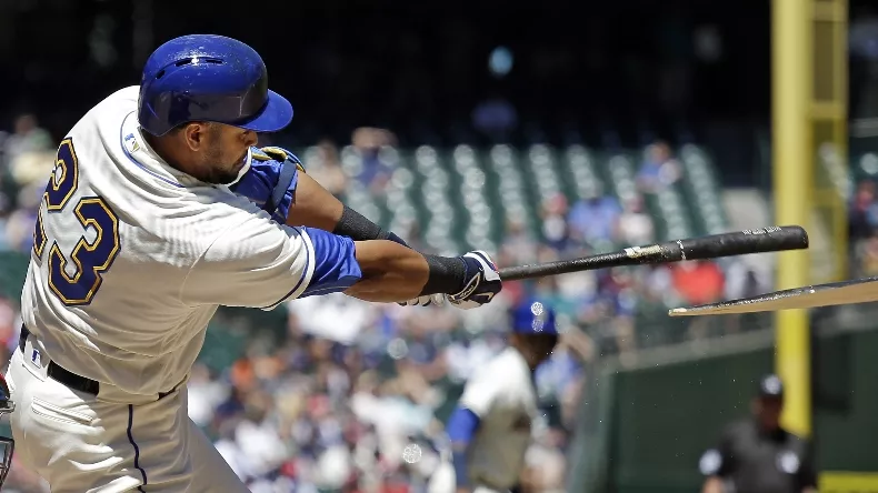 Nelson Cruz