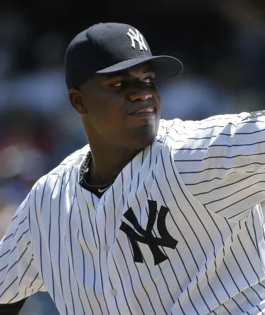 Michael Pineda