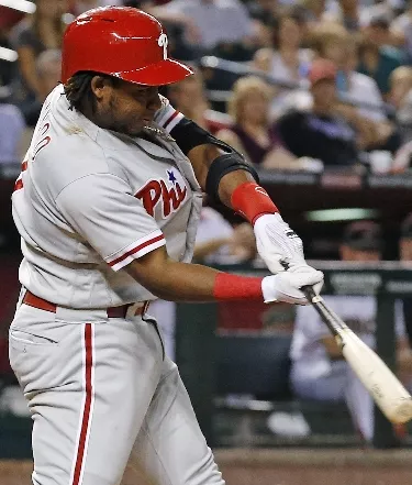Maikel Franco