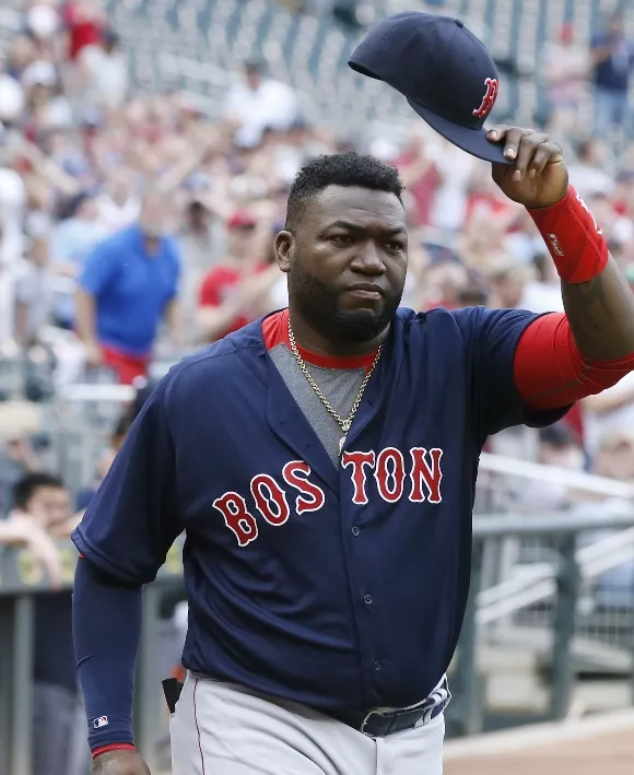 David Ortiz