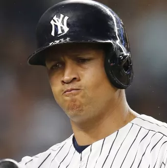 Alex Rodriguez