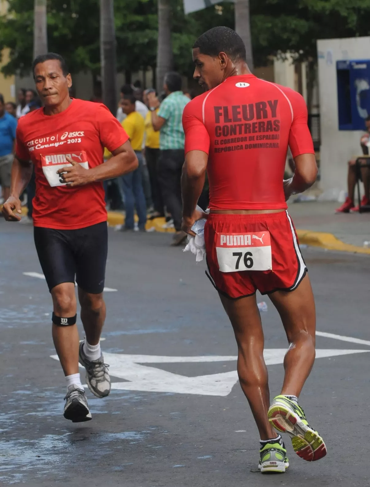 FLEURY CONTRERAS