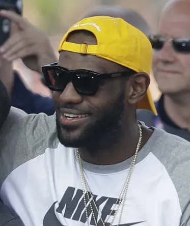 LeBron James