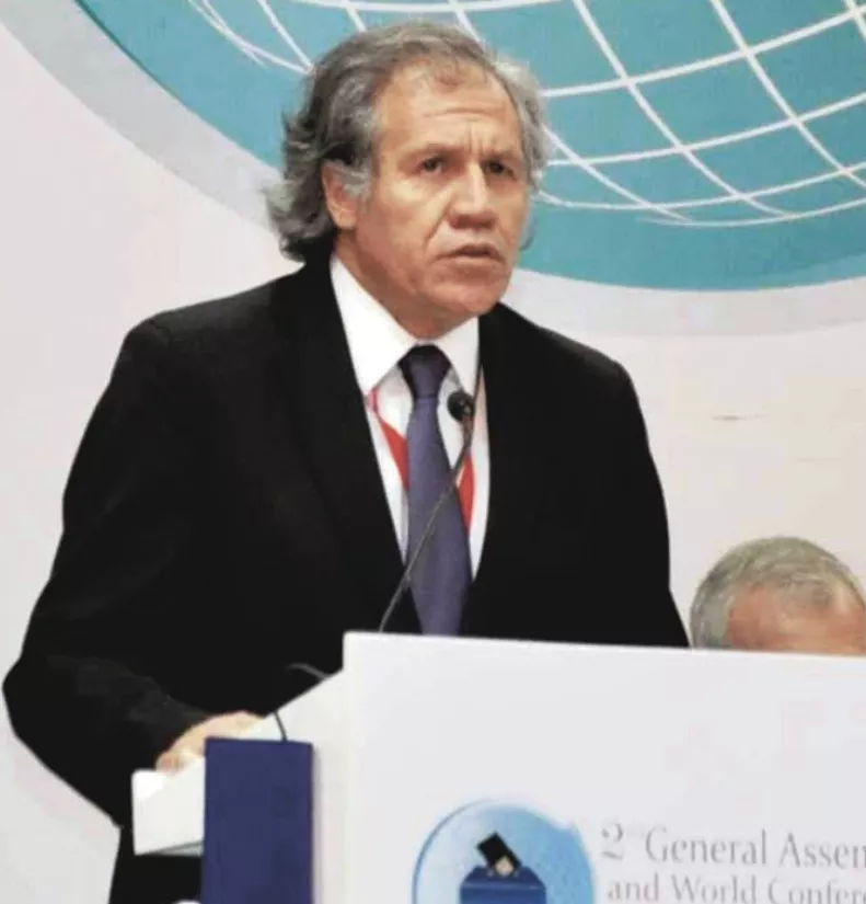 OEA