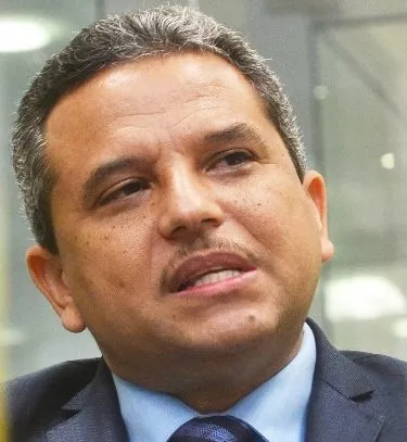 Fidel Santana