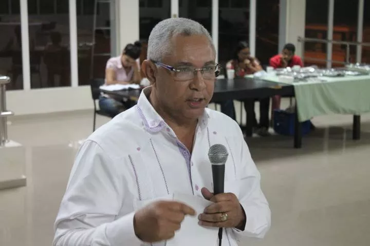 Blanco Peralta