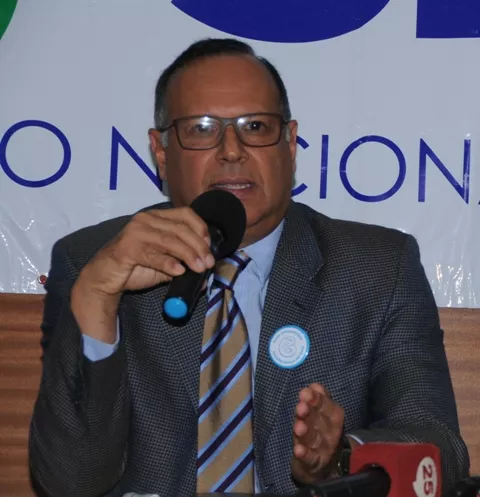 DOCTOR RODRÍGUEZ MONEGRO