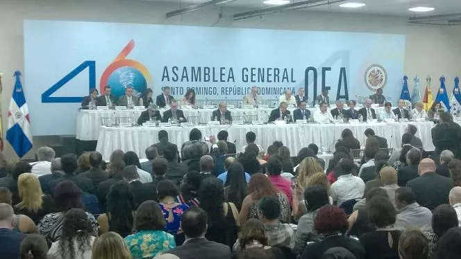 OEA