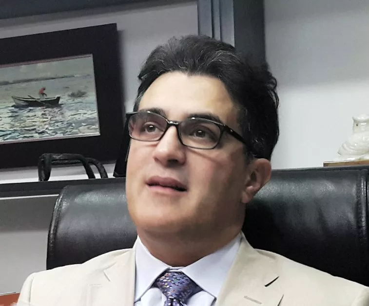 Julio Cury