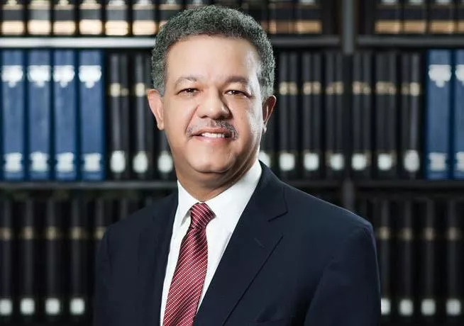 Leonel Fernández-PLD-LEONEL-EXPRESIDENTE
