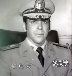 Milo  Jiménez