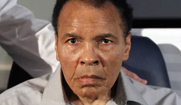 Muhammad-Ali