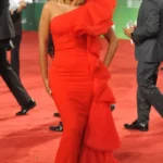 Una mirada a lo mejor de la Alfombra Roja…