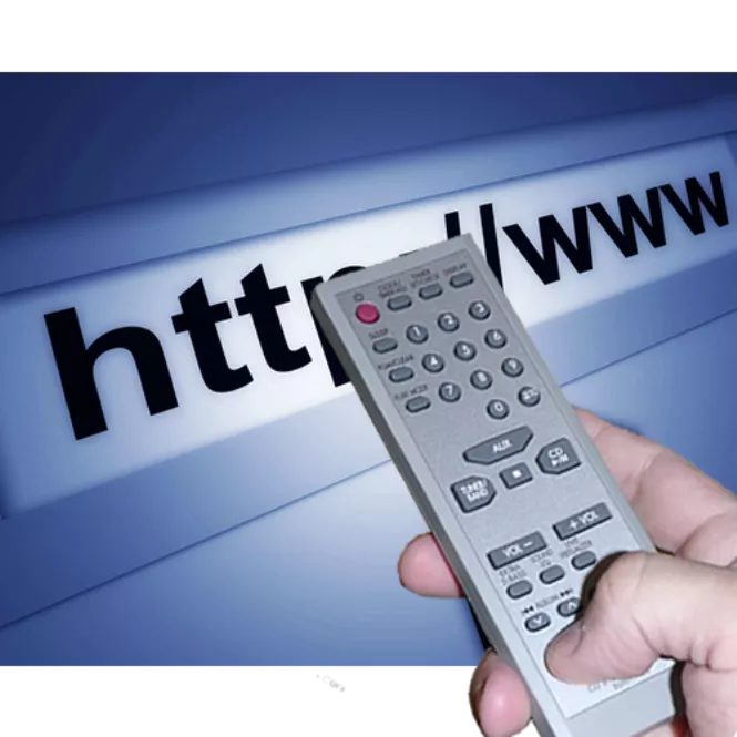 Tv-internet