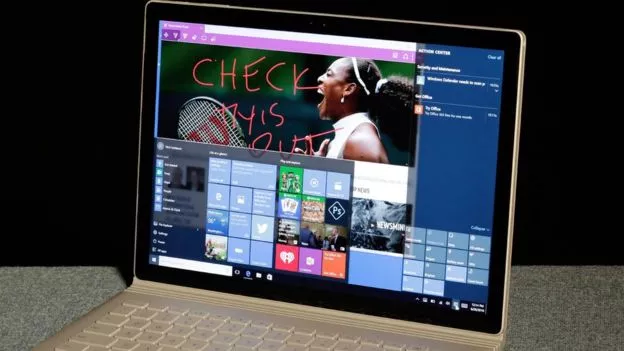 Windows 10