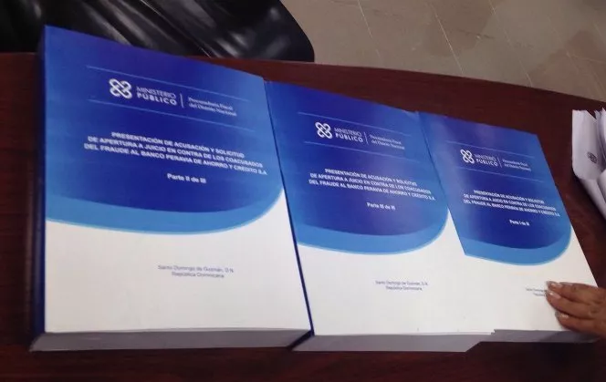 acu Fiscalía