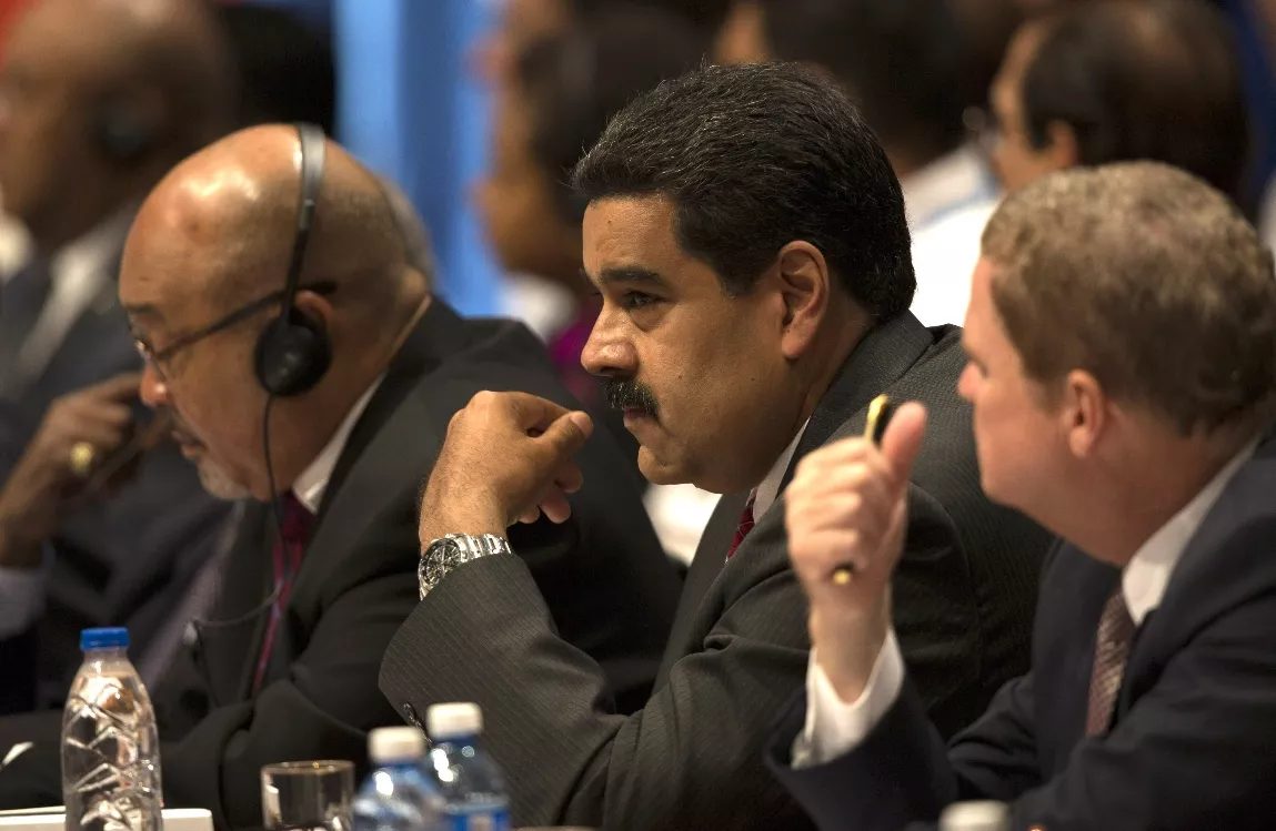 Cuba Caribbean Summit