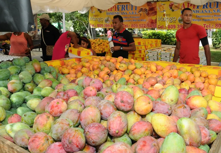 mango