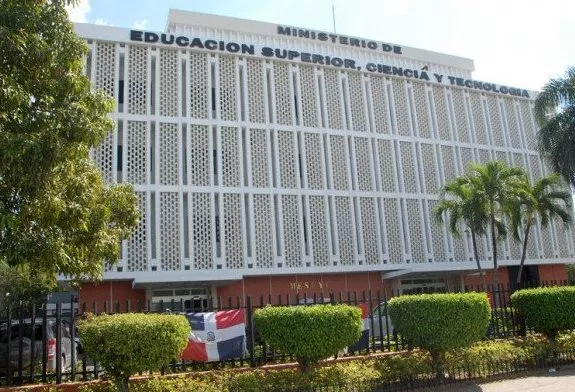 MESCyT