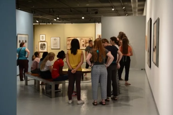 museos