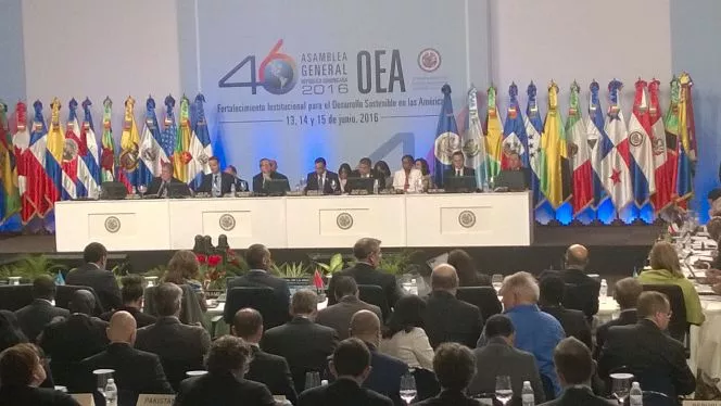 OEA