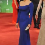 Una mirada a lo mejor de la Alfombra Roja…