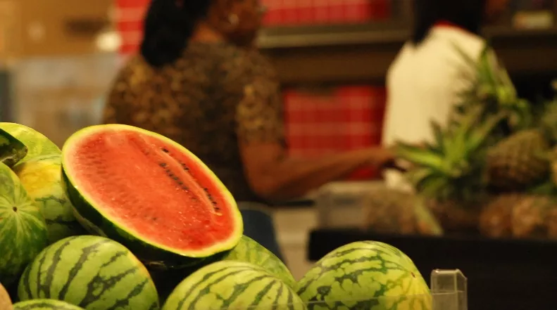 Sandias