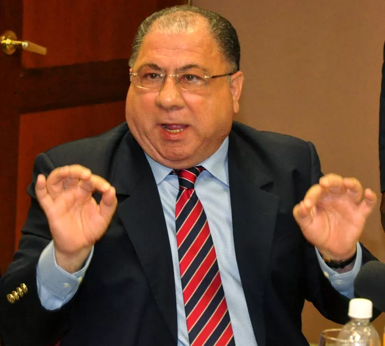 José Ramón Fadul