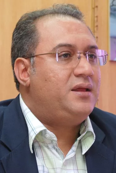 Rueda de Prensa