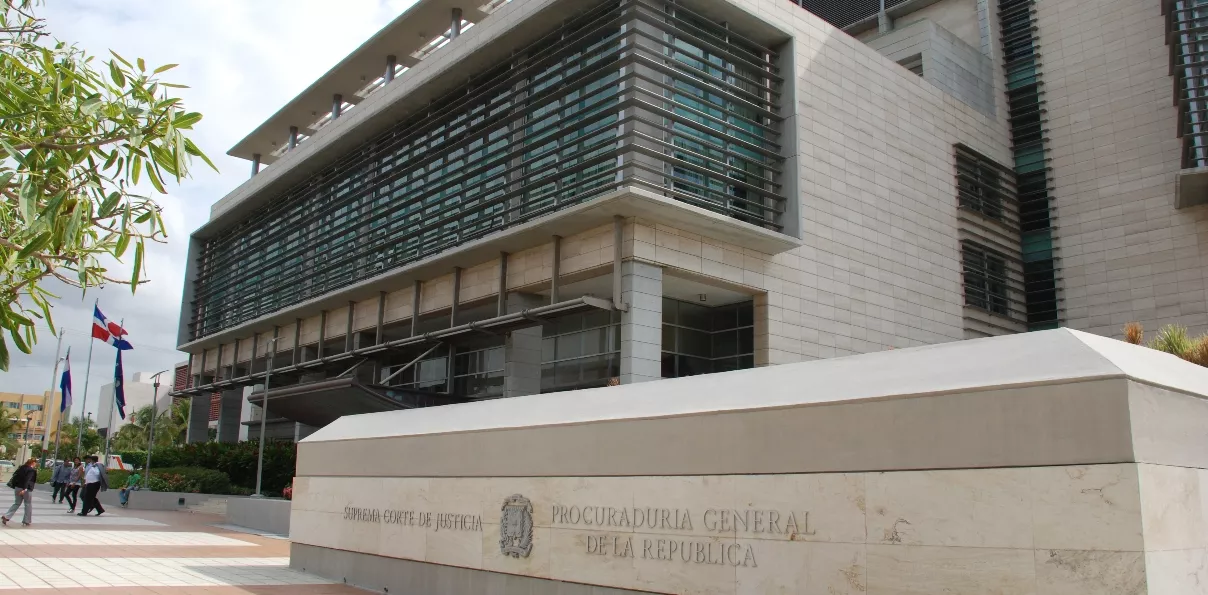 Procuraduría